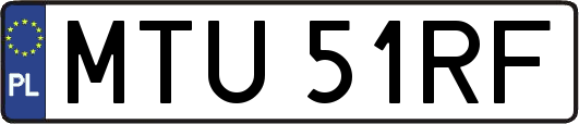 MTU51RF