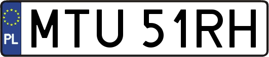 MTU51RH