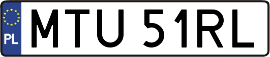 MTU51RL