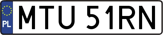 MTU51RN