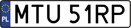 MTU51RP