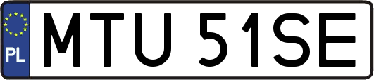MTU51SE