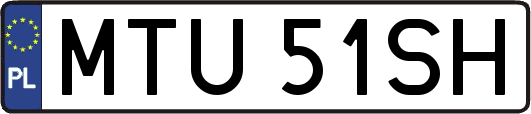 MTU51SH