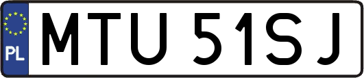 MTU51SJ