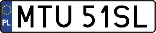 MTU51SL