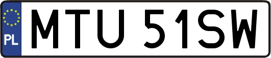 MTU51SW