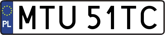 MTU51TC