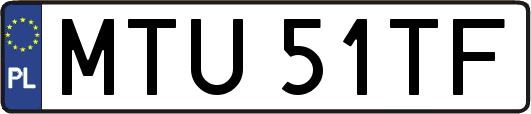 MTU51TF