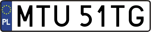 MTU51TG