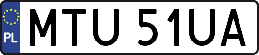 MTU51UA