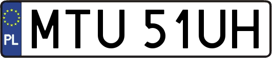 MTU51UH