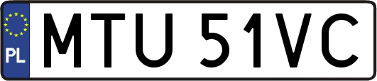 MTU51VC