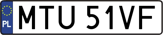 MTU51VF