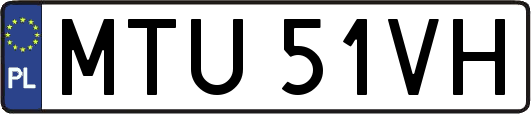 MTU51VH