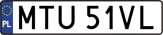 MTU51VL