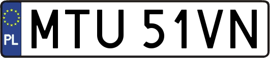 MTU51VN