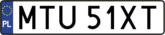 MTU51XT