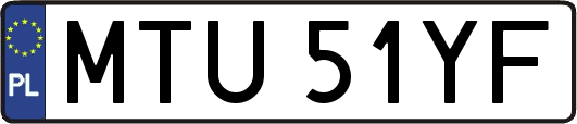 MTU51YF