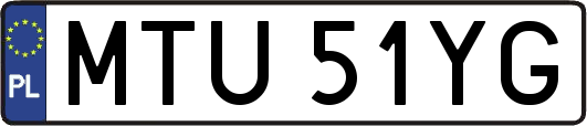 MTU51YG