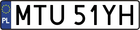 MTU51YH