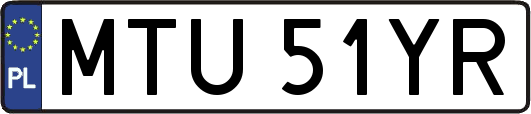 MTU51YR