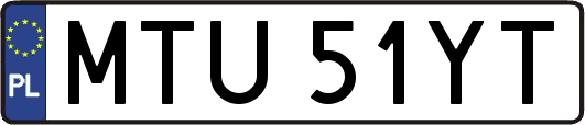 MTU51YT