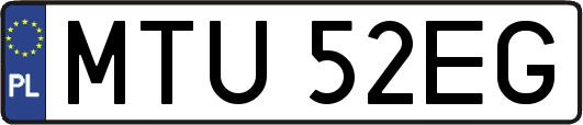 MTU52EG