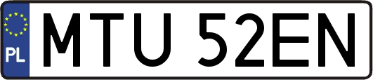 MTU52EN