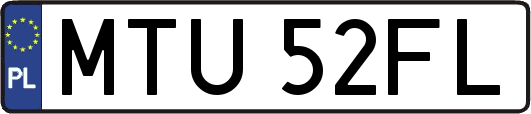 MTU52FL