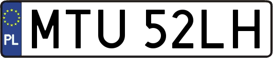 MTU52LH