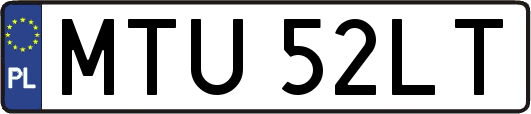 MTU52LT
