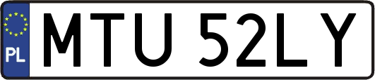 MTU52LY