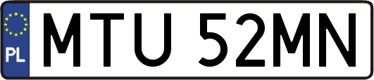 MTU52MN