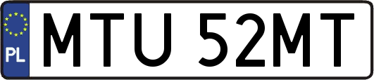 MTU52MT