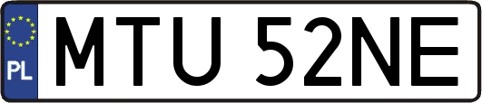 MTU52NE