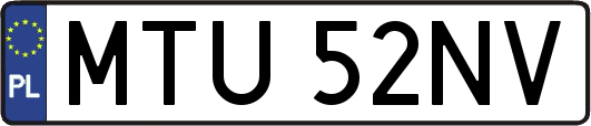 MTU52NV