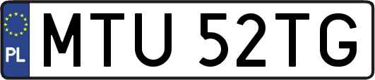 MTU52TG