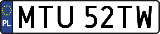 MTU52TW