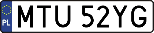 MTU52YG