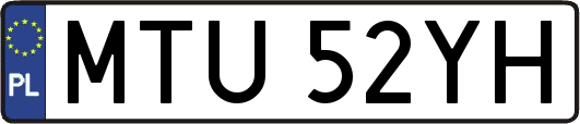 MTU52YH