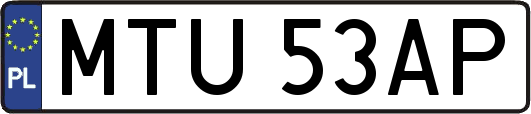 MTU53AP