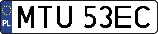 MTU53EC