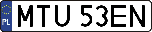 MTU53EN