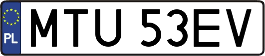 MTU53EV