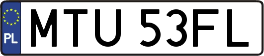 MTU53FL
