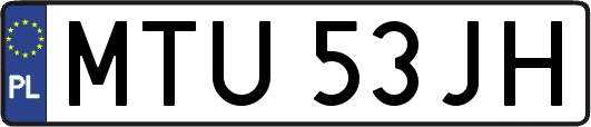 MTU53JH
