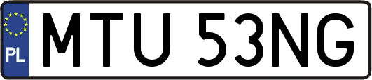 MTU53NG