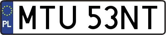 MTU53NT