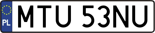 MTU53NU