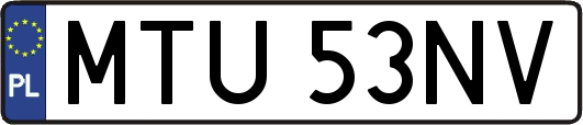 MTU53NV